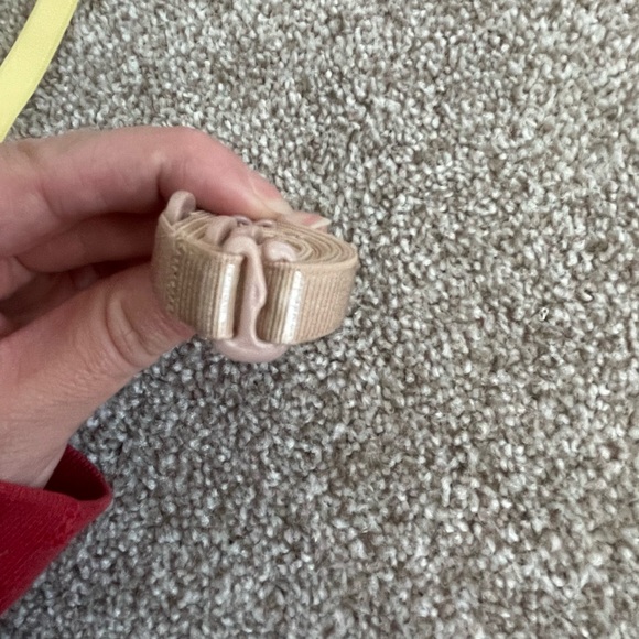 Victoria Secret Pink Bralette with straps - Picture 13 of 13